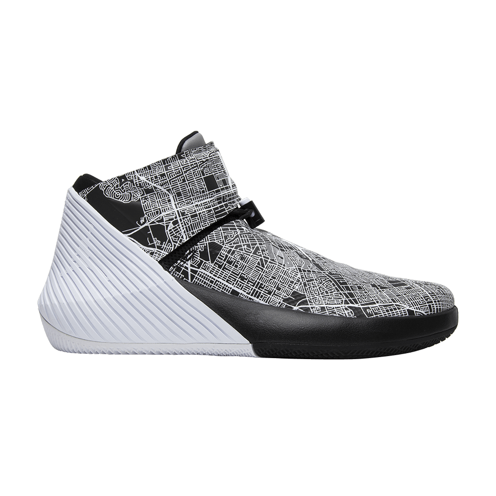 Jordan Why Not Zer0.1 'City of Flight'