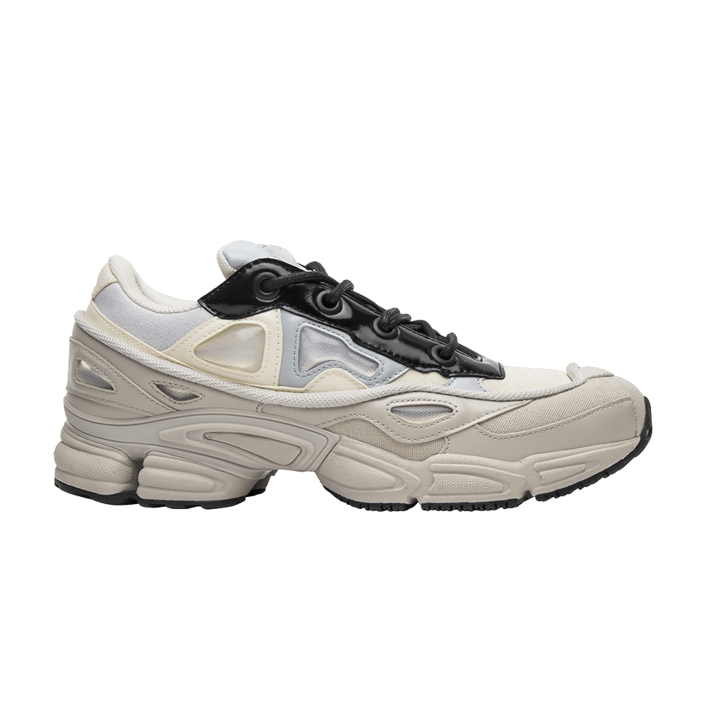 Raf Simons x Ozweego 3 'Cream White'