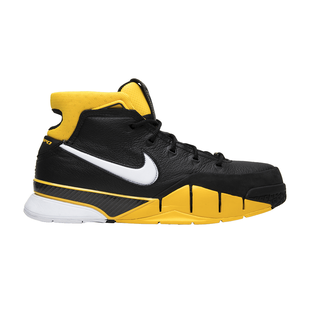 Zoom Kobe 1 Protro 'Del Sol'