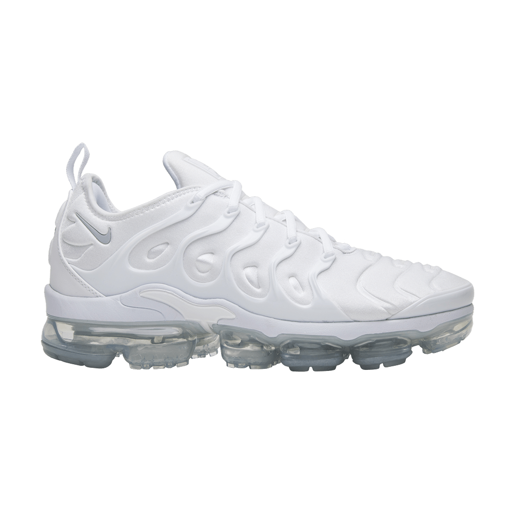 Air VaporMax Plus 'White Platinum'