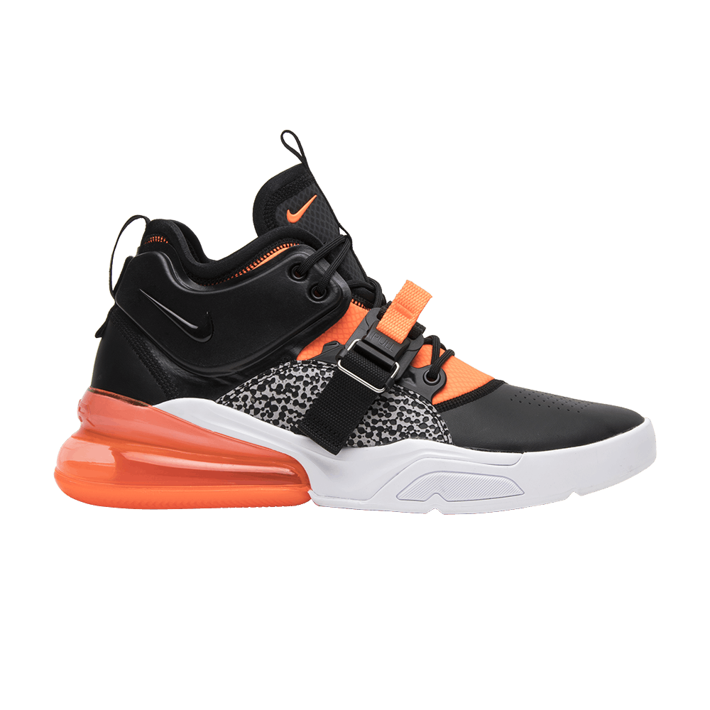 Air Force 270 'Safari'