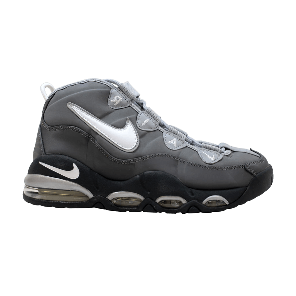 Air Max Tempo 'Cool Grey'