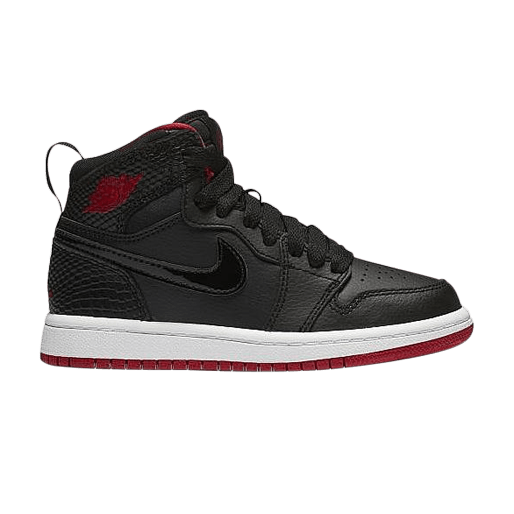 Air Jordan 1 Retro High PS 'Gym Red'