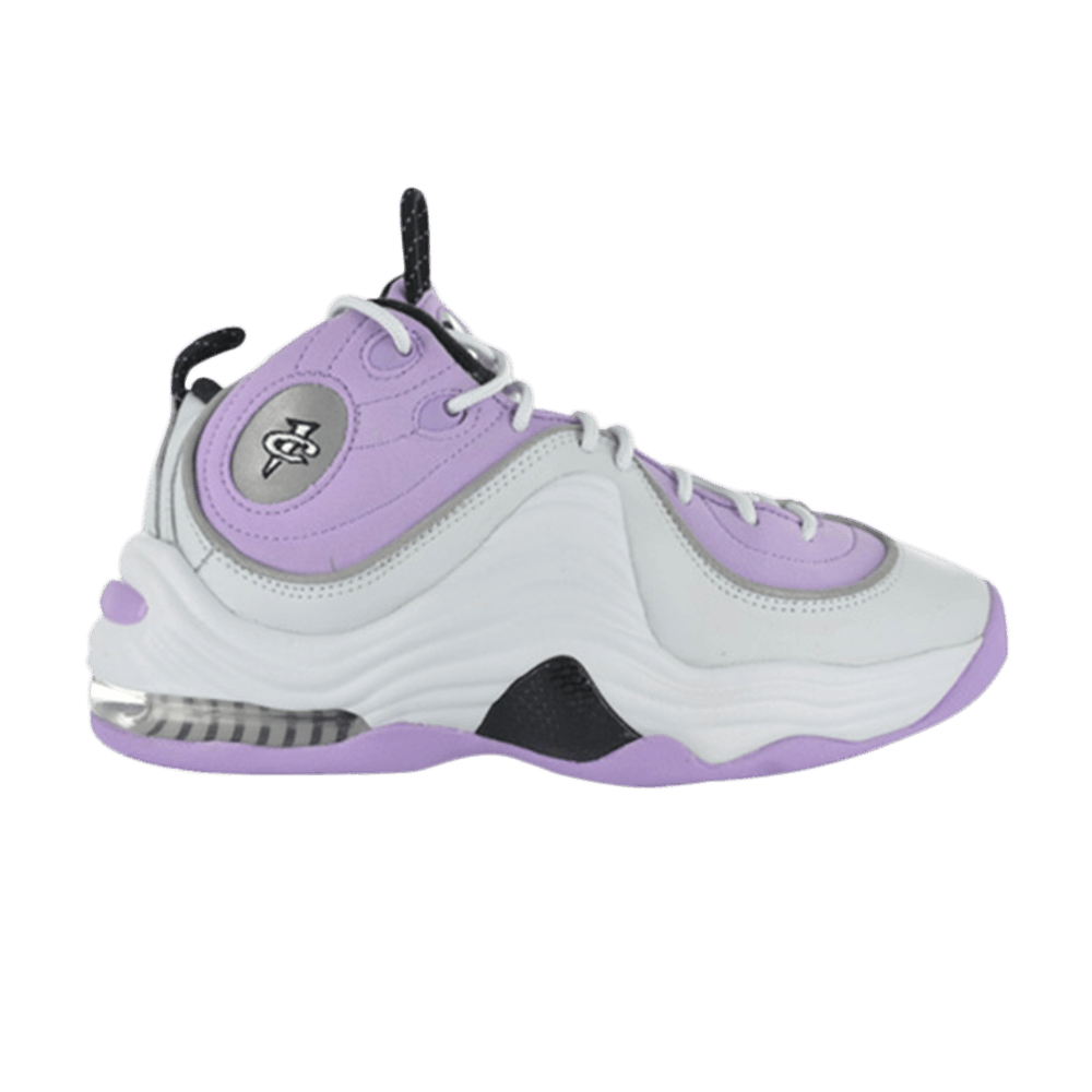 Air Penny 2 GS 'Lilac Purple'