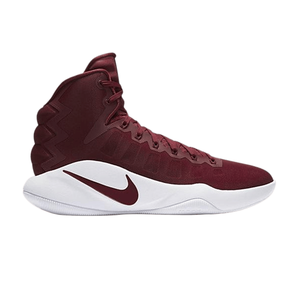 Hyperdunk 2016 TB 'Team Red'