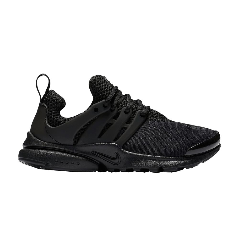 Presto PS 'Triple Black'