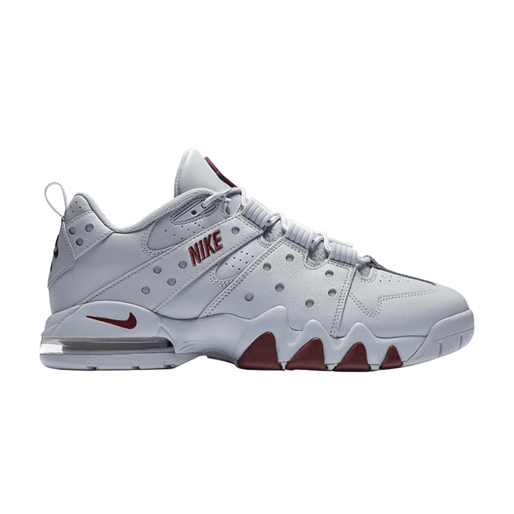 Air Max 2 CB 94 Low 'Wolf Grey Team Red'
