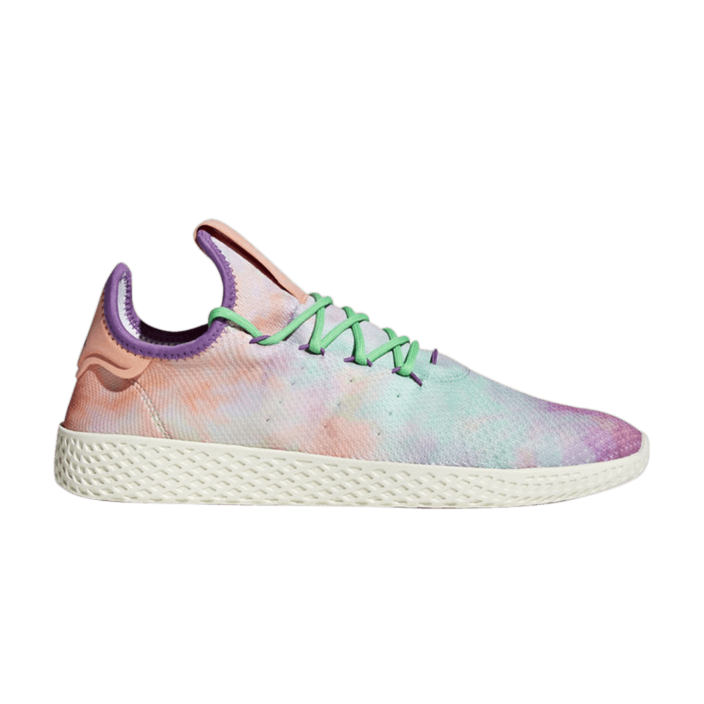 Pharrell x Tennis Hu Holi 'Chalk Coral'