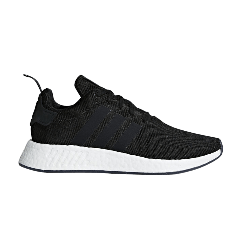 NMD_R2 'Core Black' - adidas - CQ2402 | GOAT