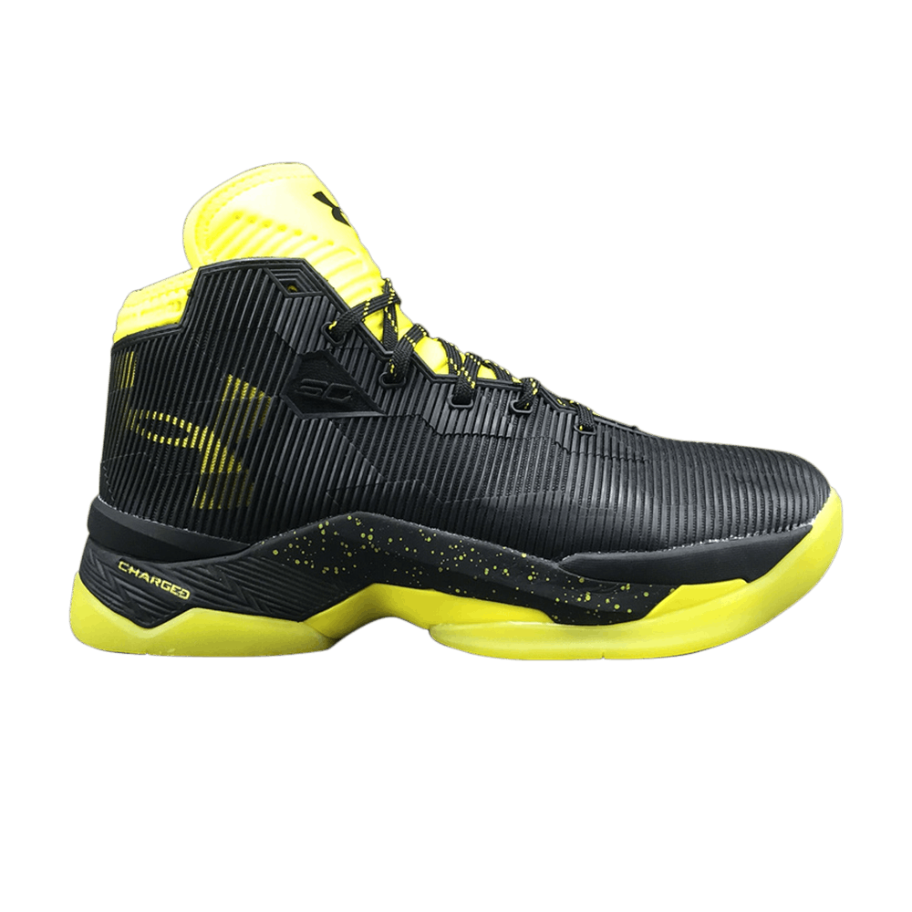 Curry 2.5 'Taxi'
