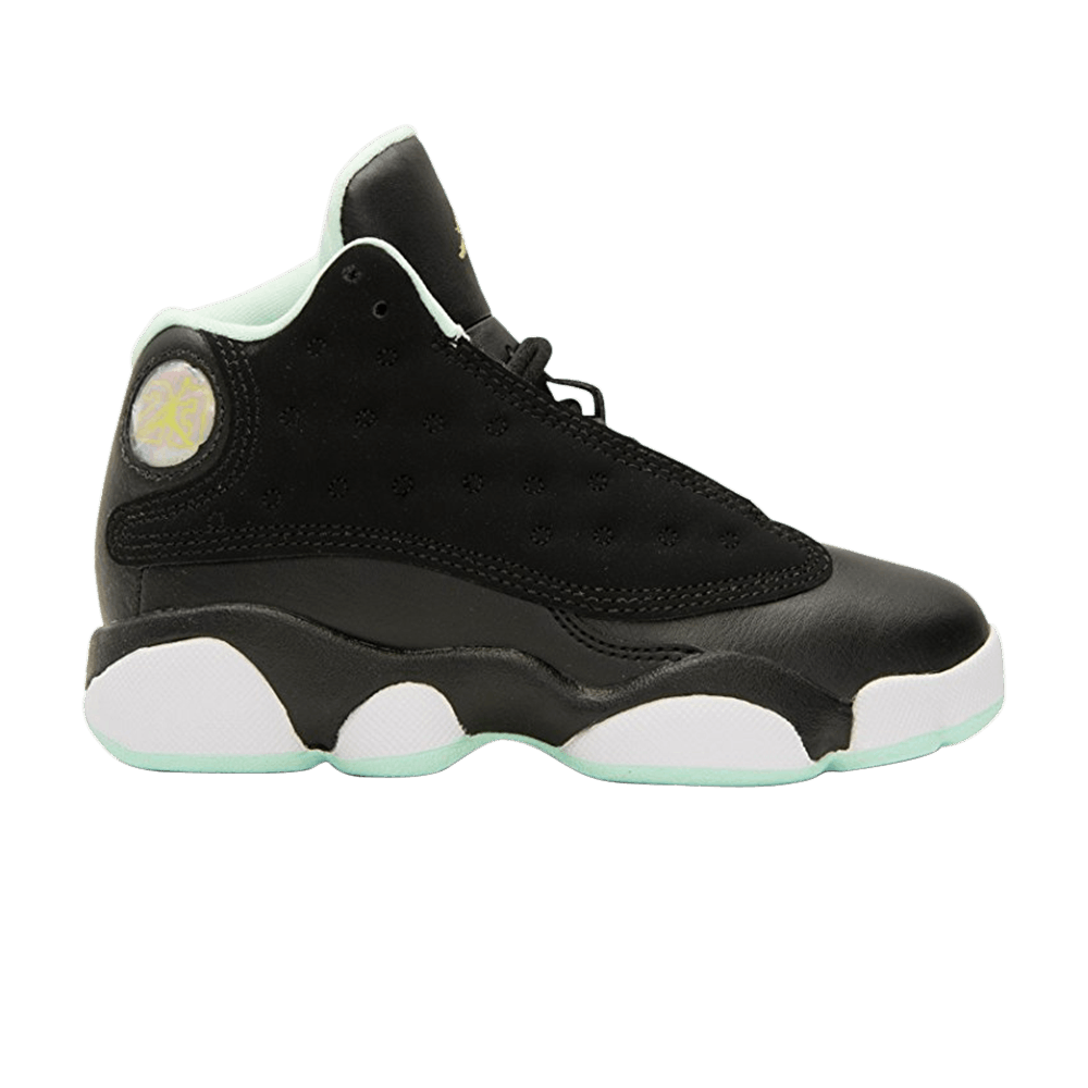 Air Jordan 13 Retro PS 'Mint Foam'