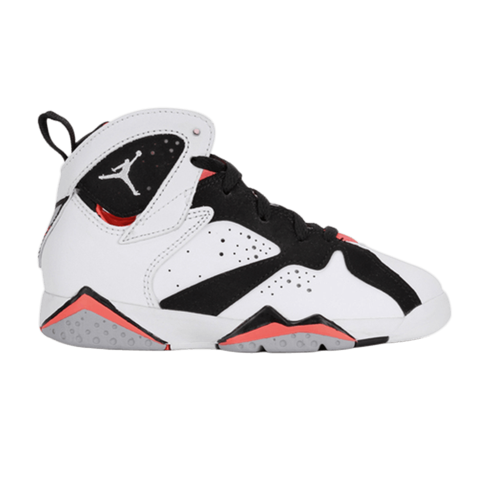 Air Jordan 7 Retro PS 'Hot Lava'