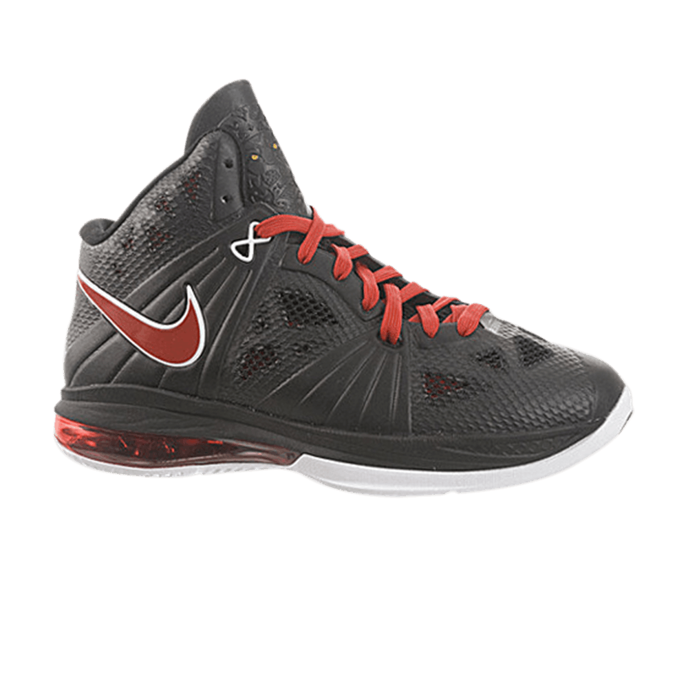 LeBron 8 PS