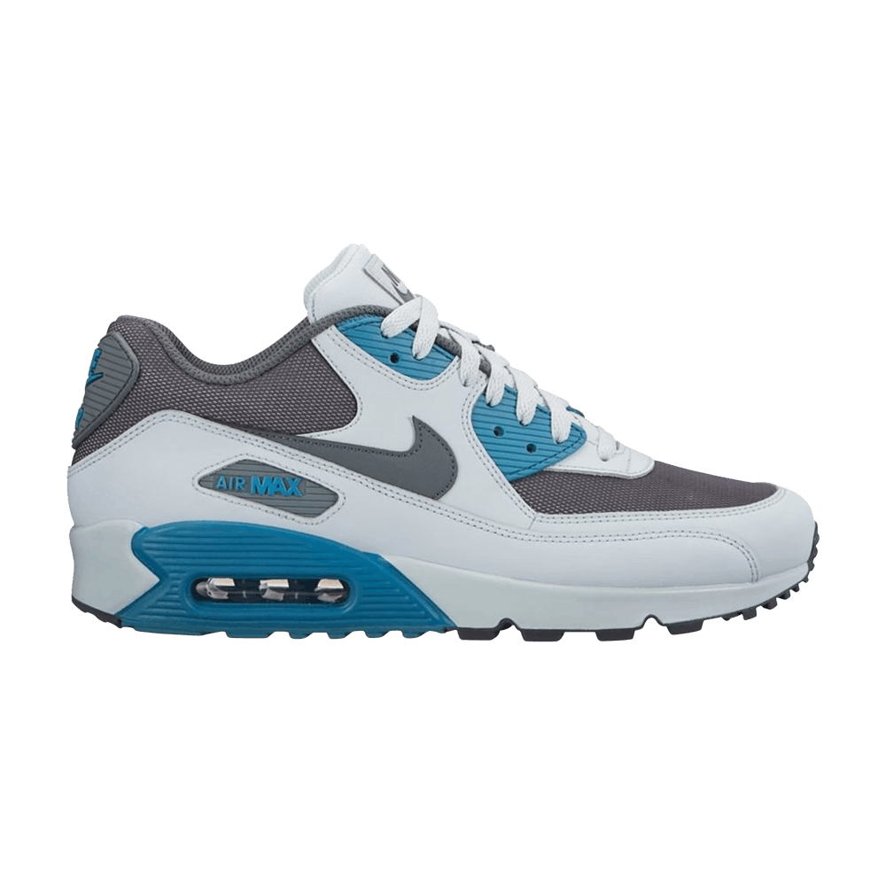 Air Max 90 Essential 'Noise Aqua'