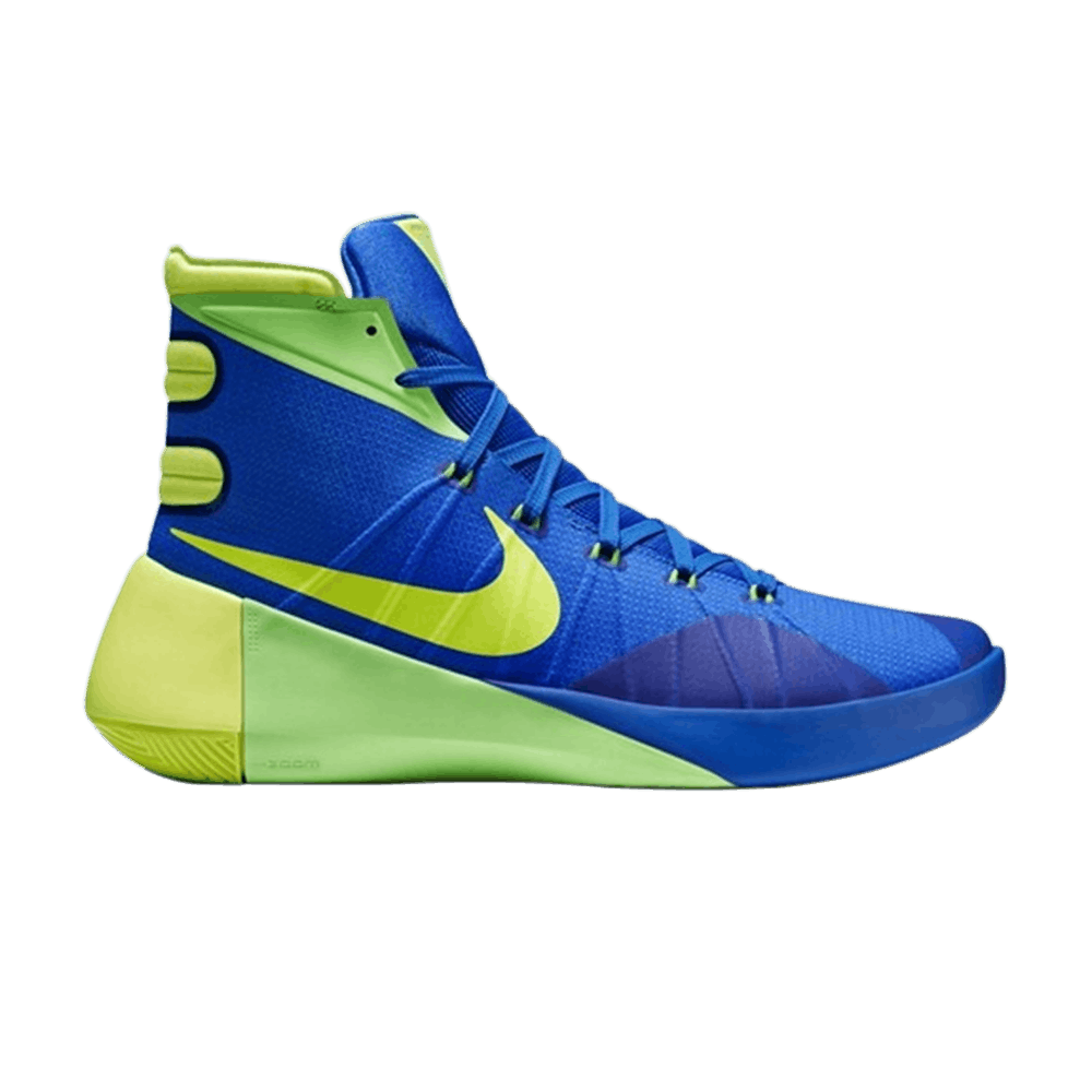 Hyperdunk 2015