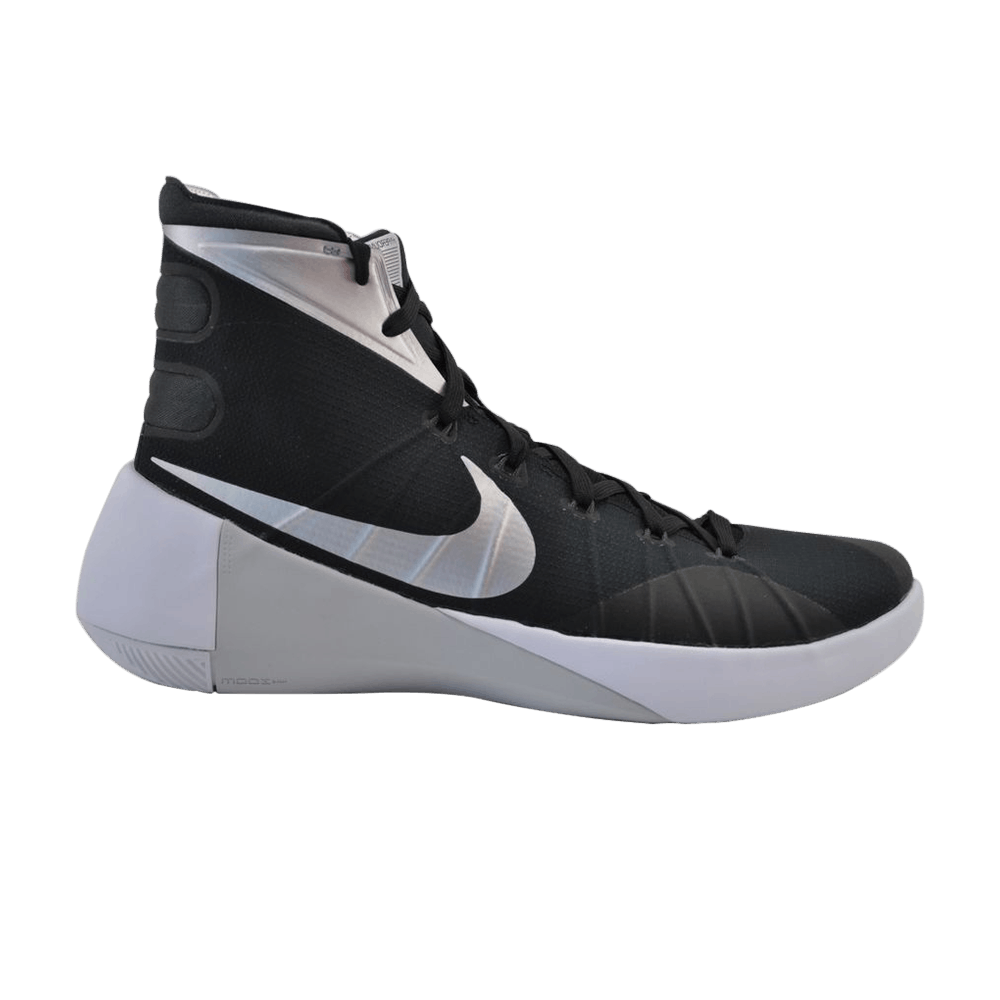 Hyperdunk 2015 TB 'Black'