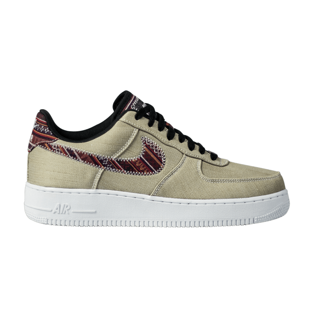 Air Force 1 '07 LV8 'Khaki'