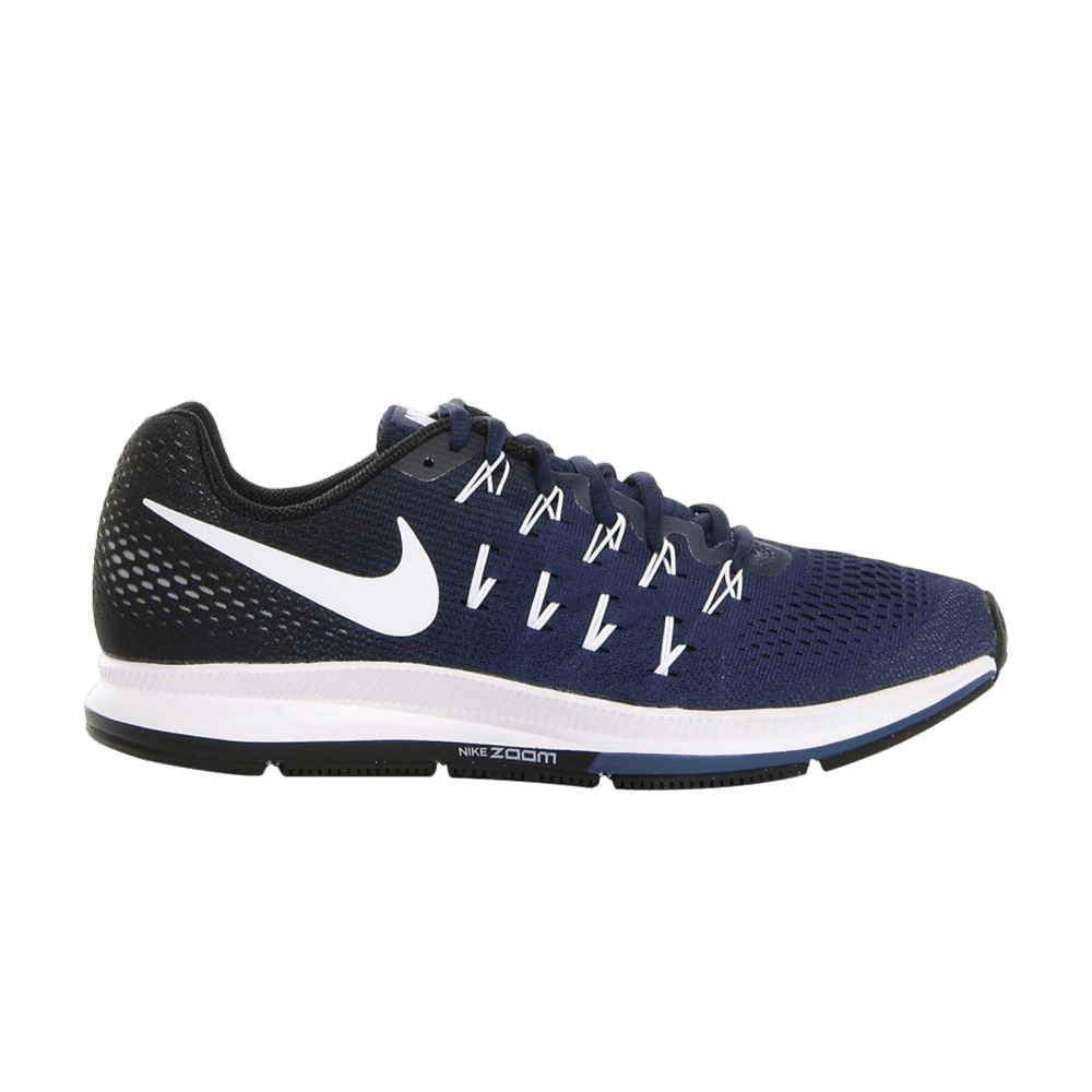 Air Zoom Pegasus 33 TB 'Midnight Navy'