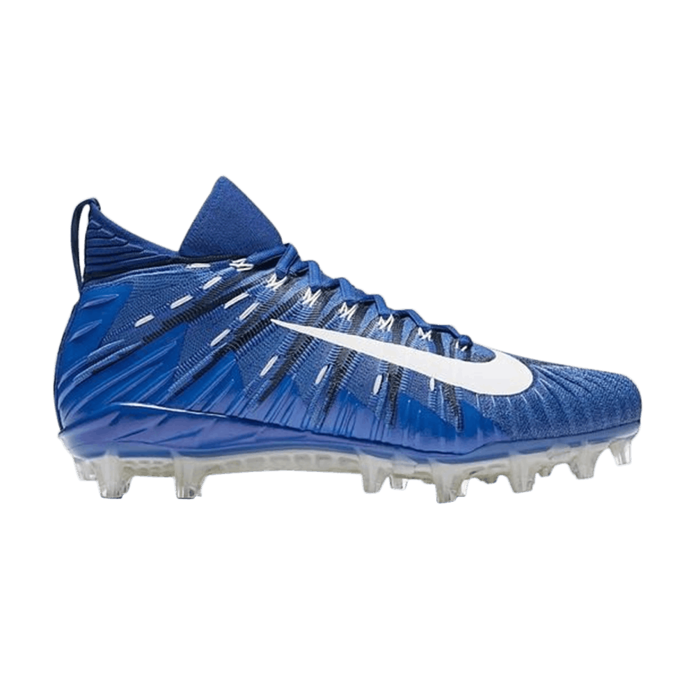 Alpha Menace Elite Football Cleat 'Game Royal'