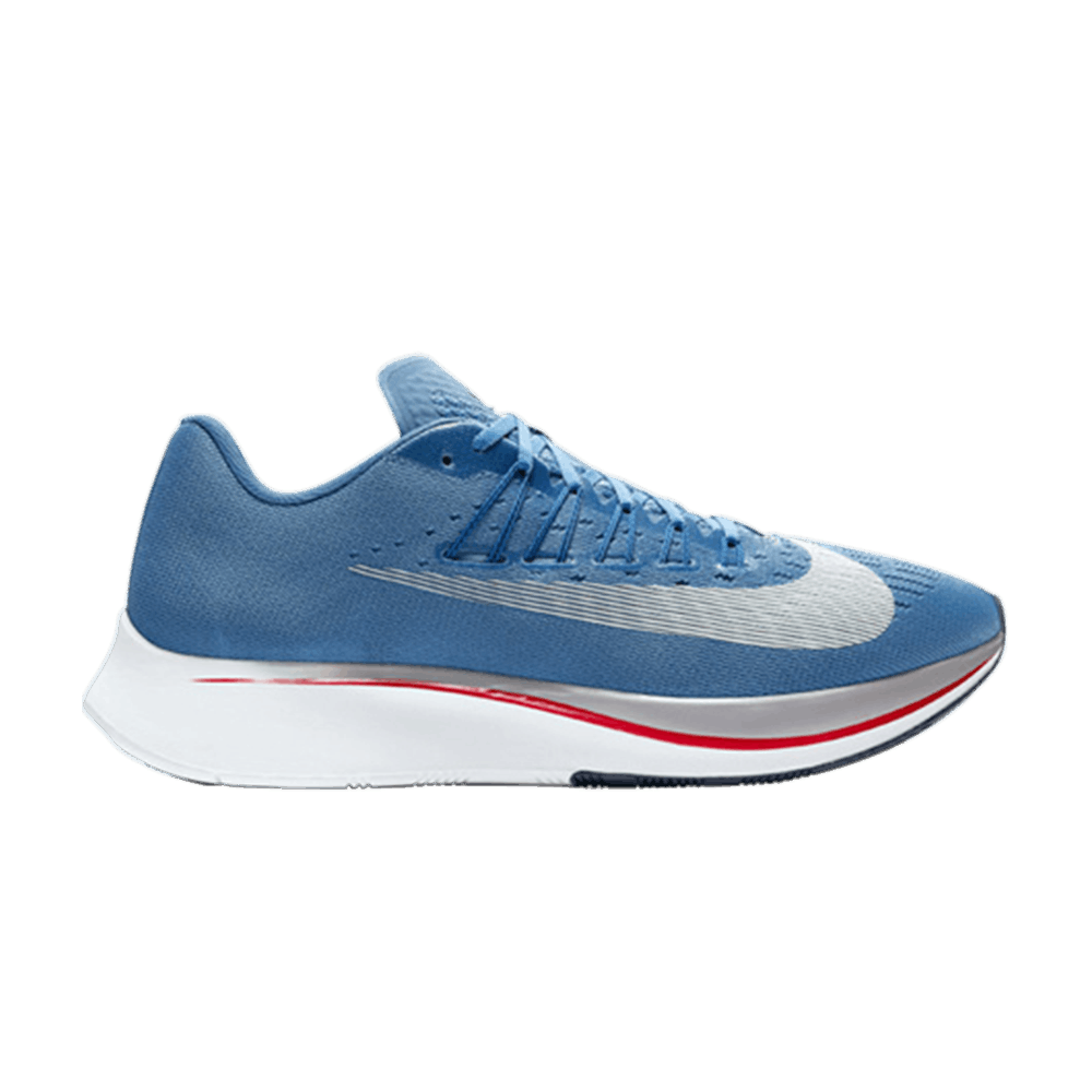 Zoom Fly 'Aegean Storm'