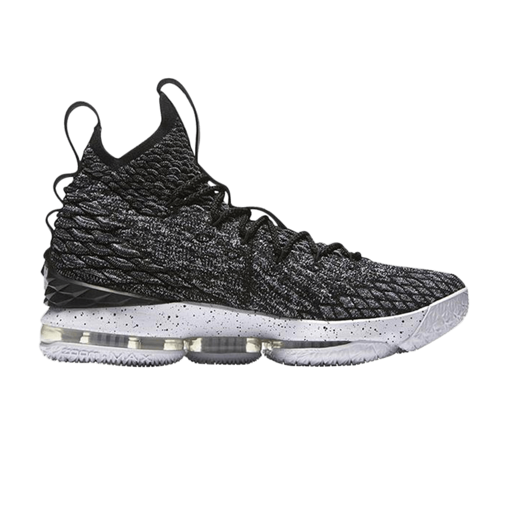 LeBron 15 EP 'Ashes'