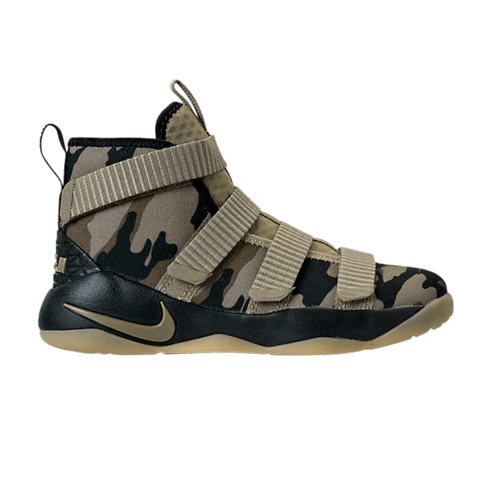 LeBron Soldier 2 PS