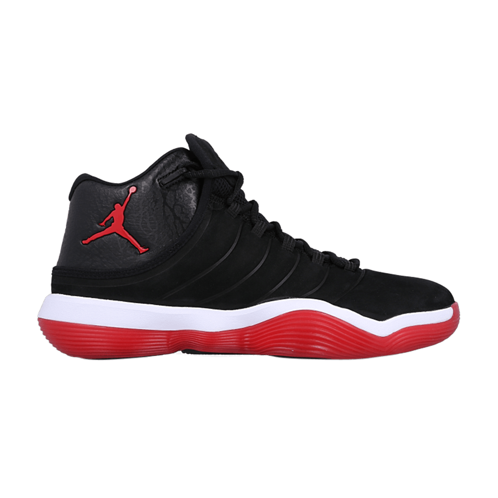 Jordan Super.Fly 2017 'Bred'