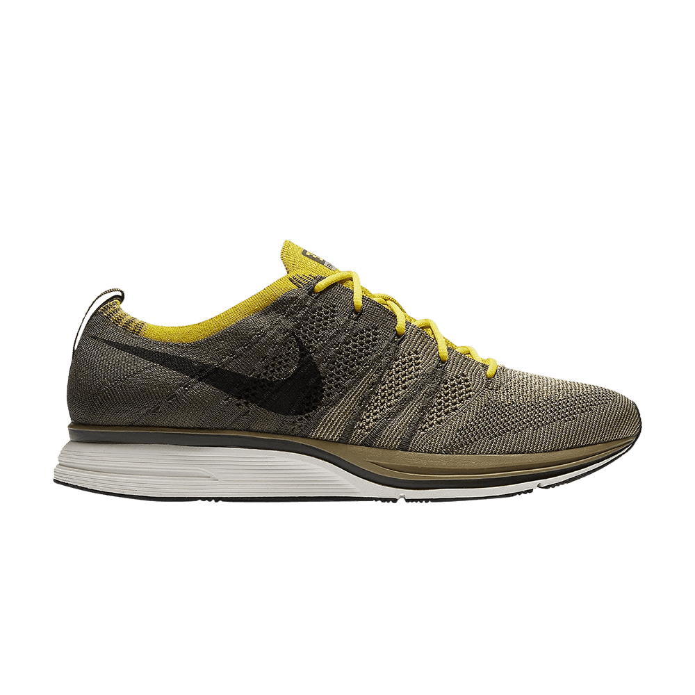 Flyknit Trainer 2018 'Cargo Khaki'