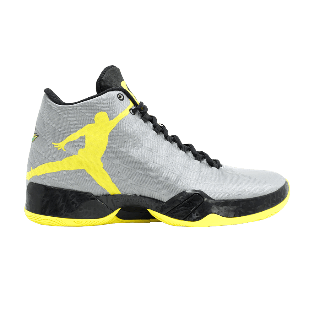 Air Jordan 29 'Oregon Ducks' PE