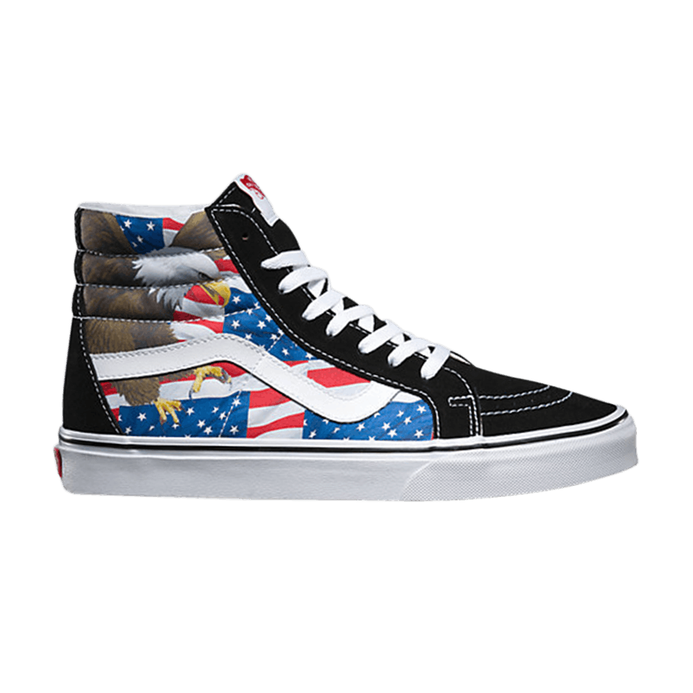 Sk8-Hi Reissue 'Free Bird'