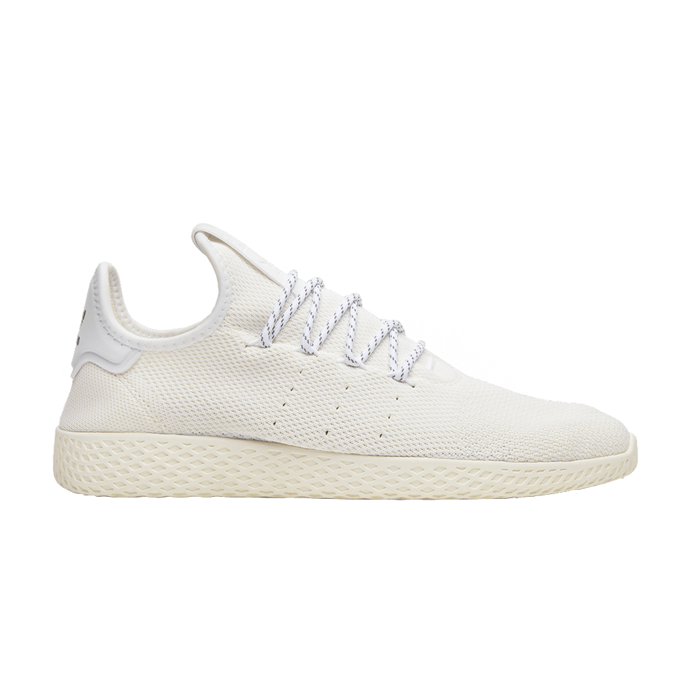 Pharrell x Tennis Hu Holi 'Cream White'