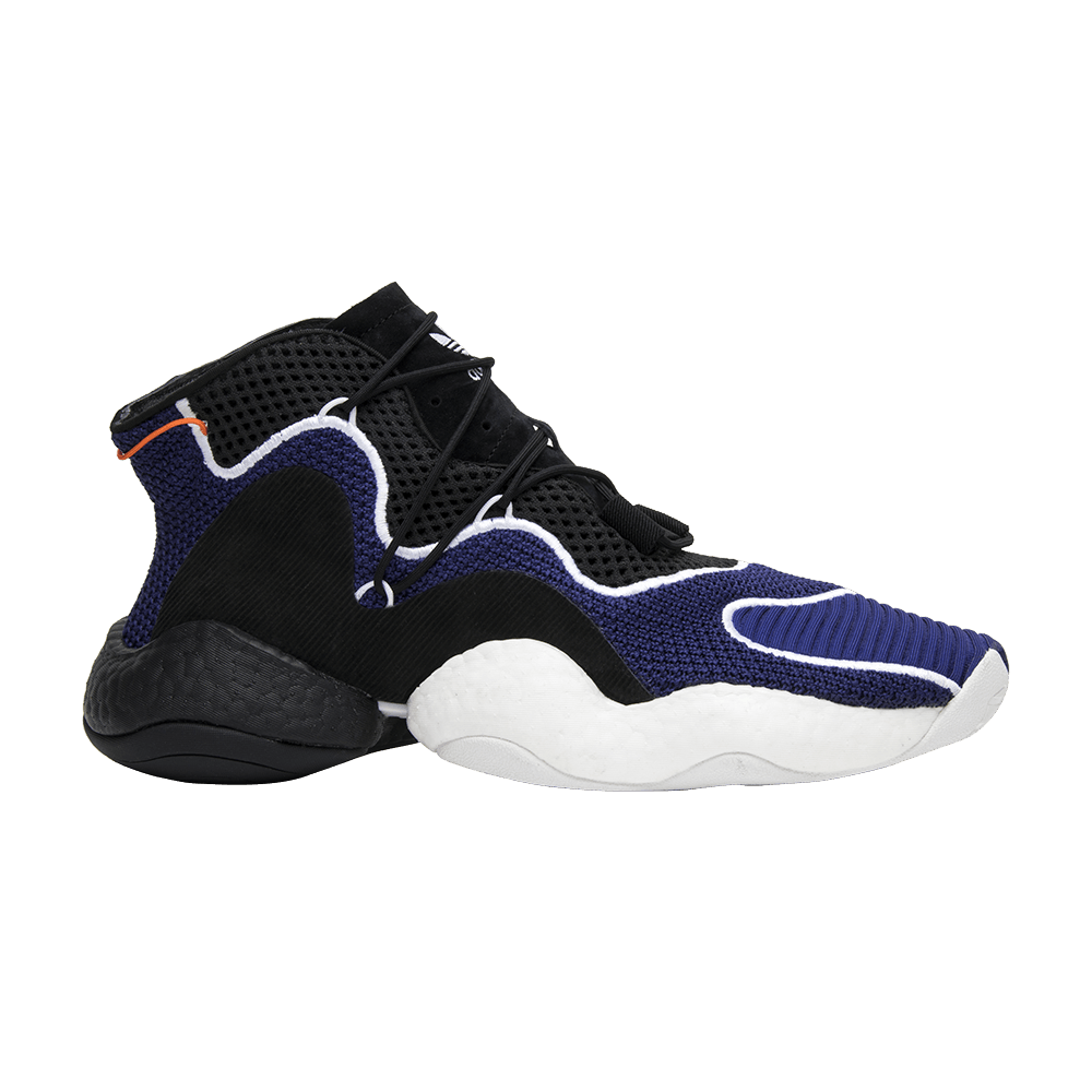 Crazy BYW LVL 1 '747 Warehouse Exclusive'