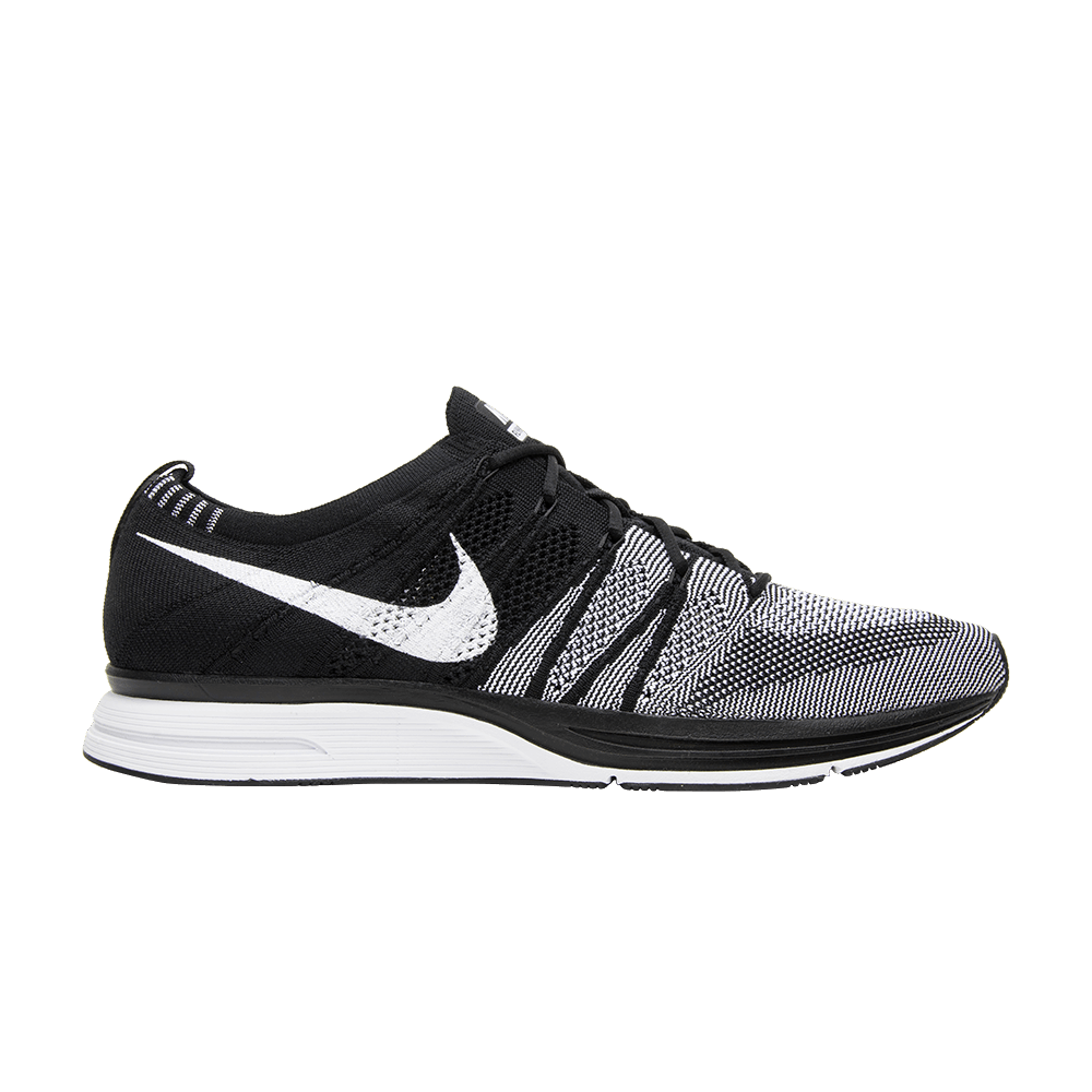 Flyknit Trainer 2018 'Oreo'