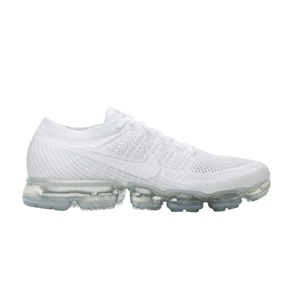 Air VaporMax 'White Christmas'