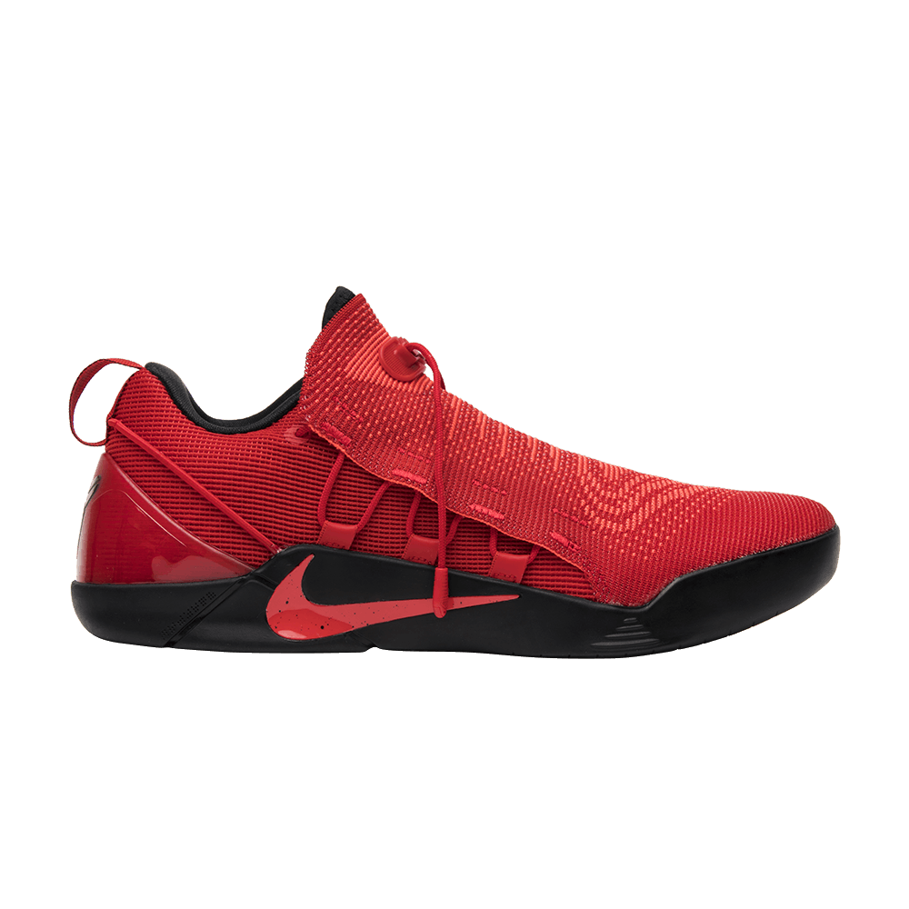 nike kobe ad nxt red