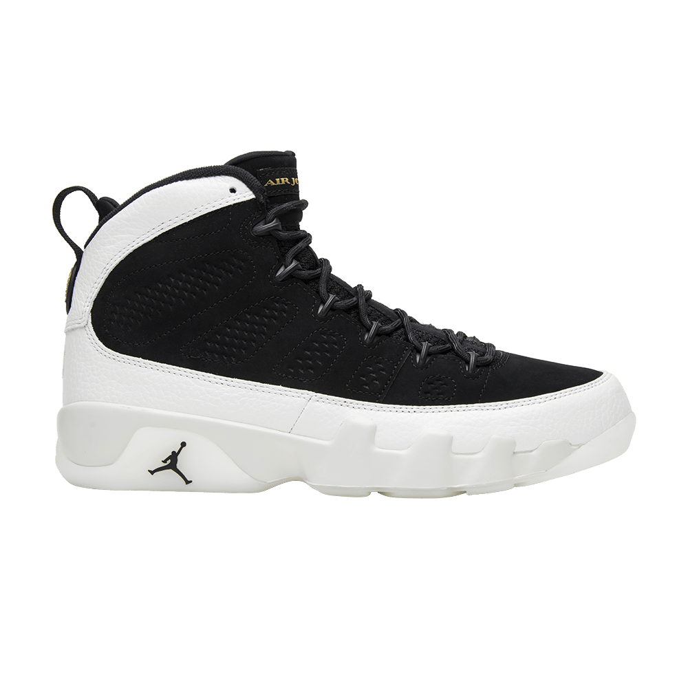 Air Jordan 9 Retro 'City of Flight'