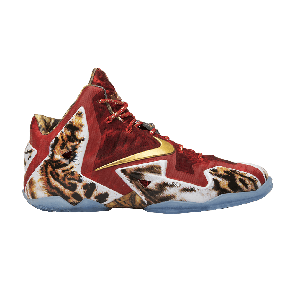 LeBron 11 '2K14'