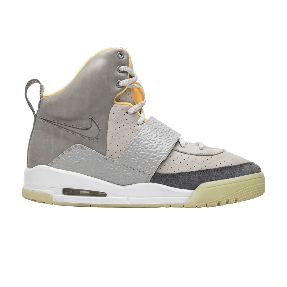 Air Yeezy 'Zen'