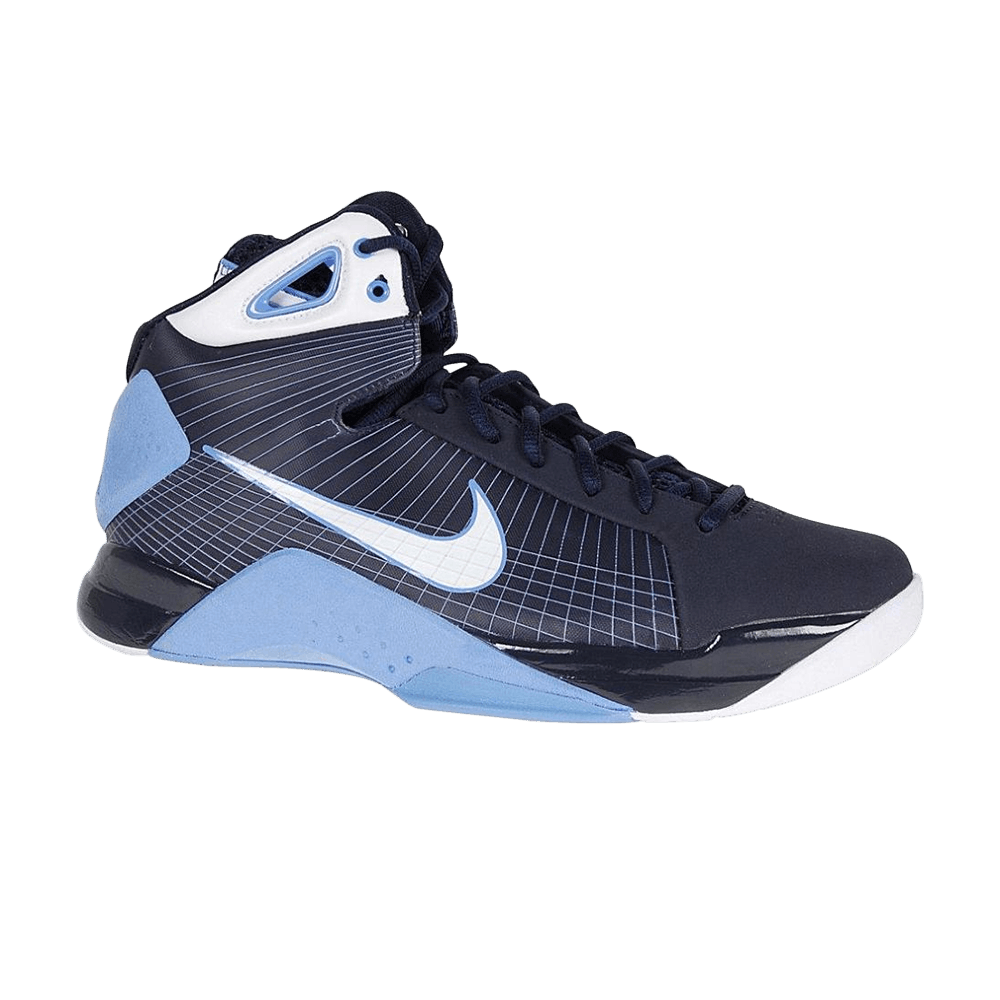 Hyperdunk 2008