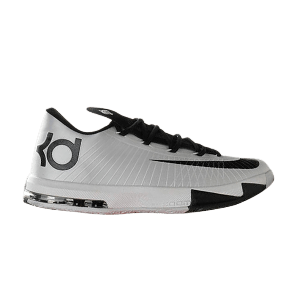 KD 6 'Black White'