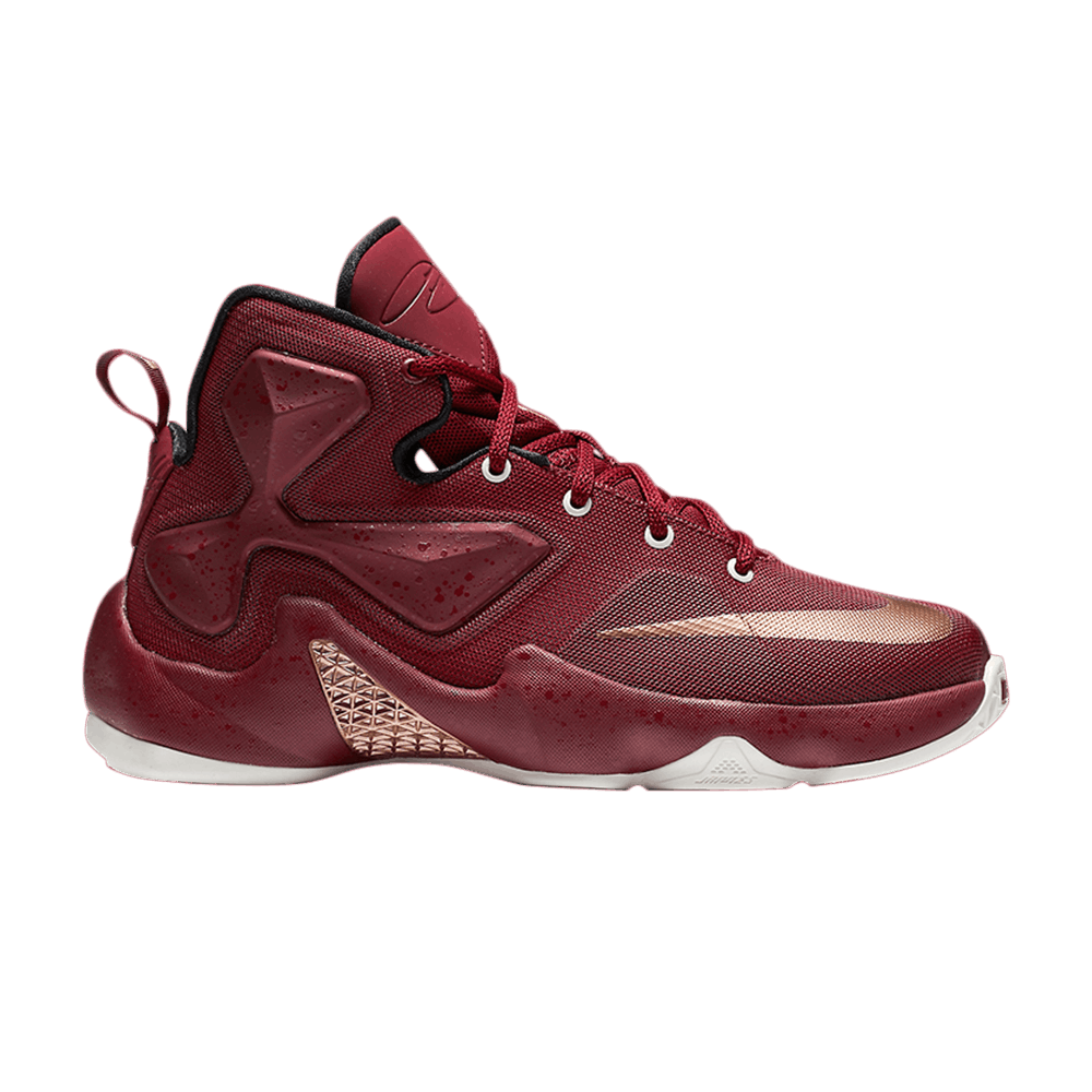 LeBron 13 GS 