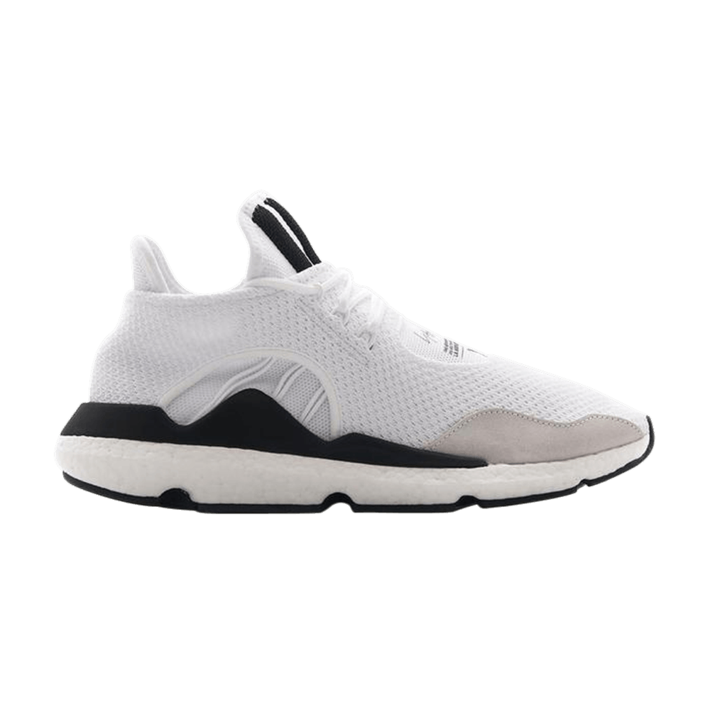 Y-3 Saikou 'Core White'