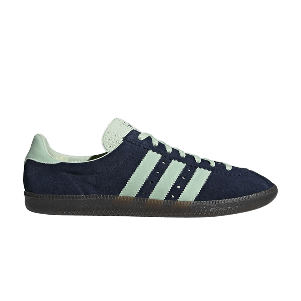 Padiham SPZL 'Night Navy'