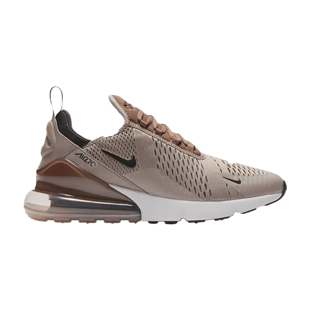 Air Max 270 'Sepia Stone'