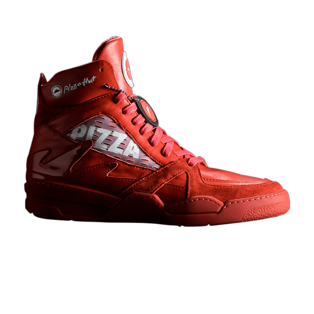 The Shoe Surgeon x Pizza Hut 'Pie Tops 2'