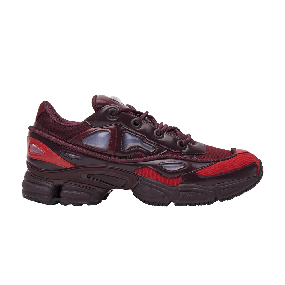 Raf Simons x Ozweego 3 'Burgundy'