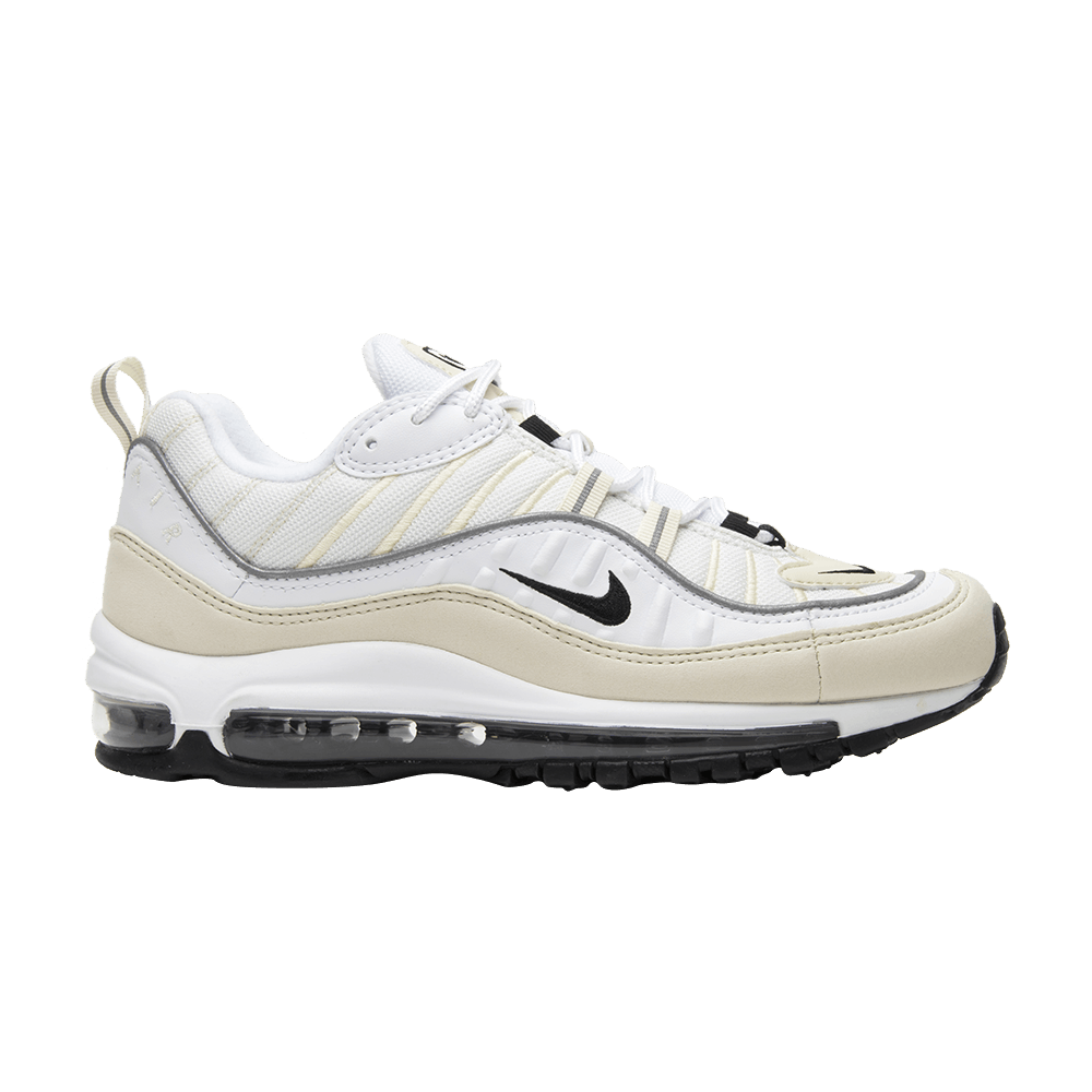 Wmns Air Max 98 'Fossil'