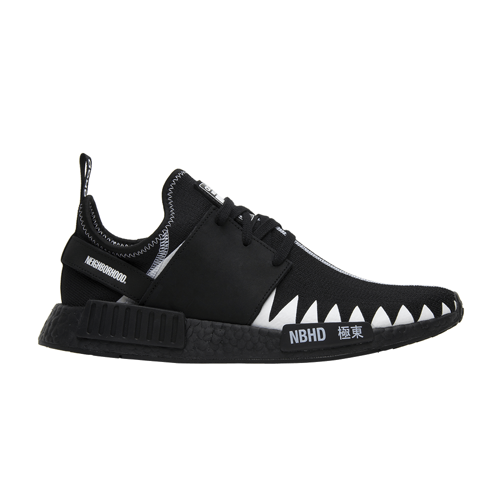 Neighborhood x NMD_R1 Primeknit 'Neighborhood'