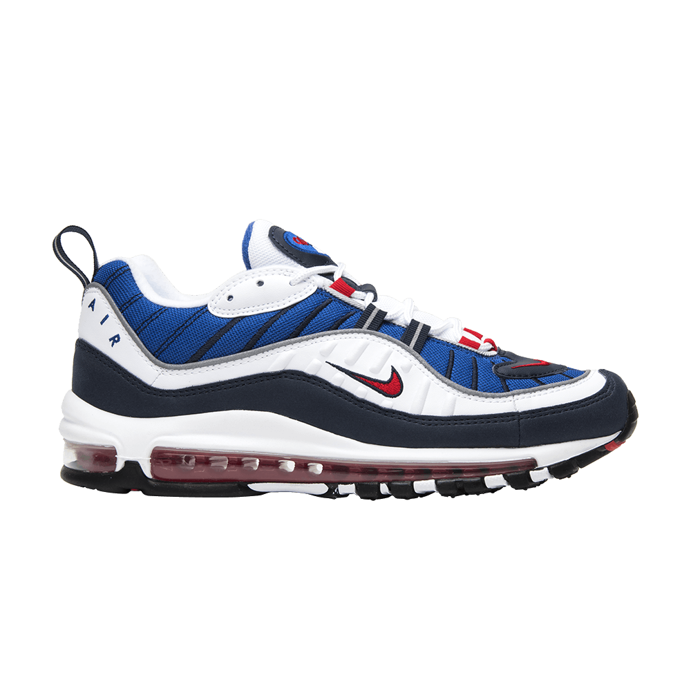 Wmns Air Max 98 'Gundam'