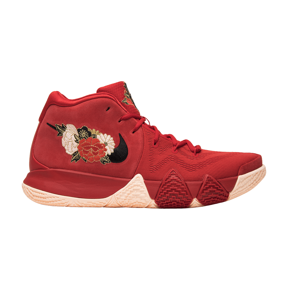 Kyrie 4 EP 'CNY'